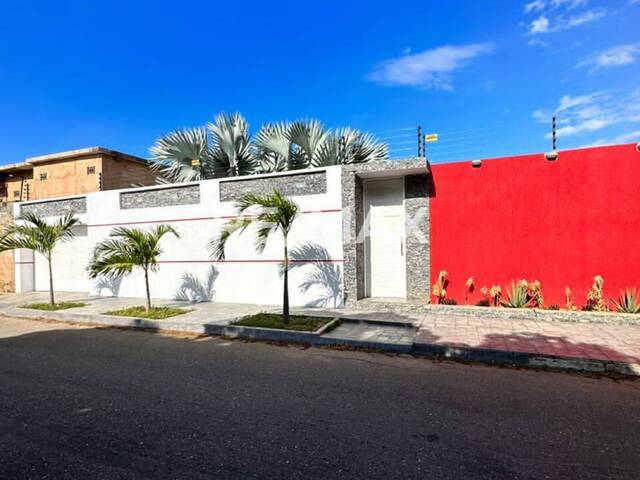 #2326 - Casa para Venta en Maracaibo - V