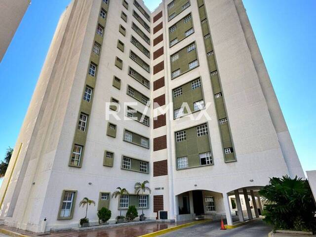 #2332 - Apartamento para Venta en Maracaibo - V