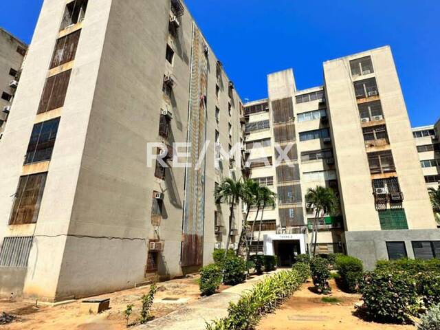 #2335 - Apartamento para Venta en Maracaibo - V