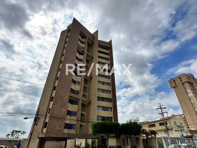 #2337 - Apartamento para Venta en Maracaibo - V