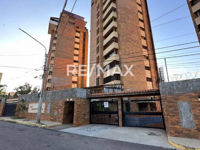#2338 - Apartamento para Venta en Maracaibo - V