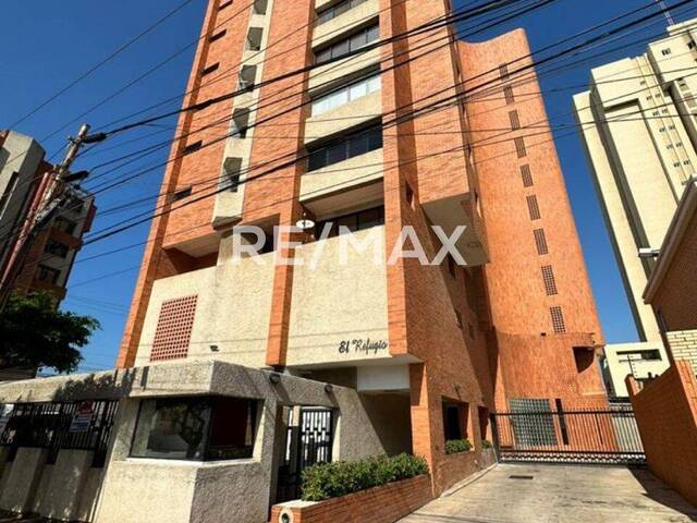 #2365 - Apartamento para Alquiler en Maracaibo - V