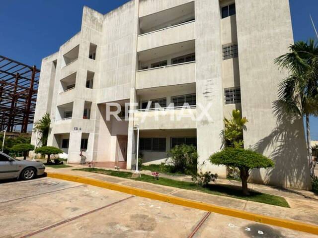 #2416 - Apartamento para Venta en Maracaibo - V