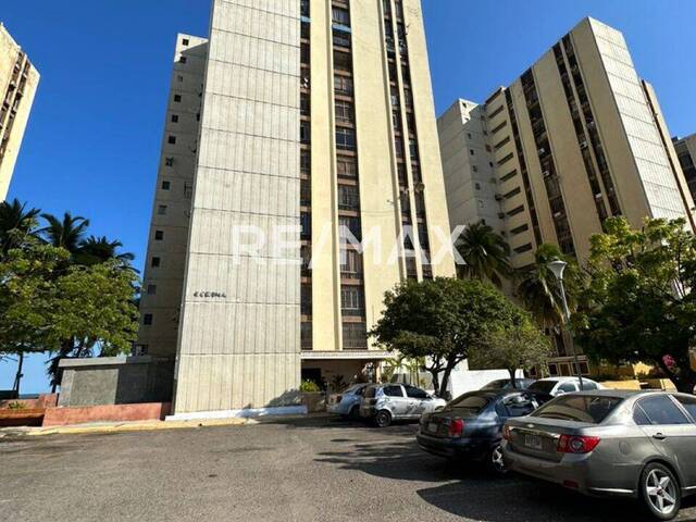 #2421 - Apartamento para Venta en Maracaibo - V