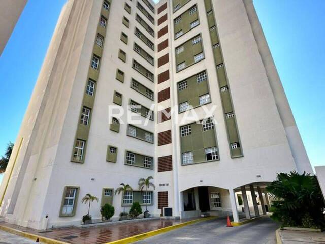 #2433 - Apartamento para Venta en Maracaibo - V