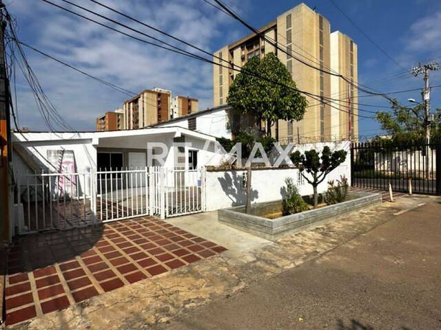 #2478 - Casa para Venta en Maracaibo - V