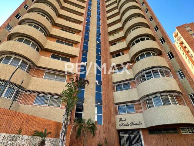 #2500 - Apartamento para Venta en Maracaibo - V