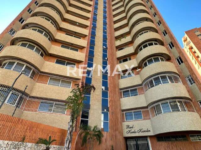 #2501 - Apartamento para Venta en Maracaibo - V