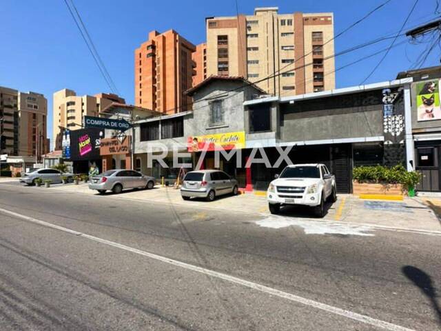 #2504 - Local Comercial para Alquiler en Maracaibo - V