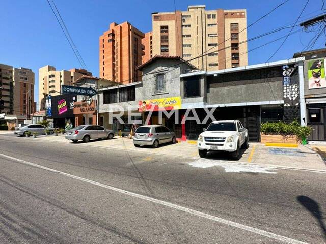 #2505 - Casa para Venta en Maracaibo - V