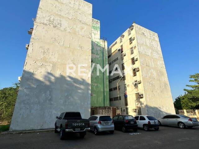 #2516 - Apartamento para Venta en Maracaibo - V
