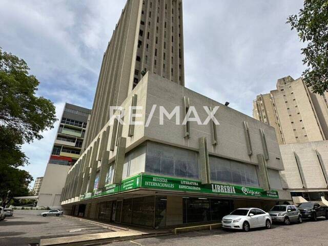 #2526 - Oficina para Alquiler en Maracaibo - V - 1