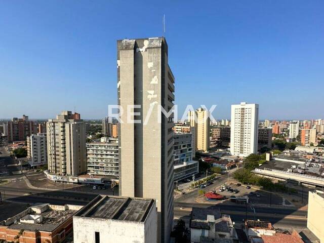 #2535 - Apartamento para Venta en Maracaibo - V