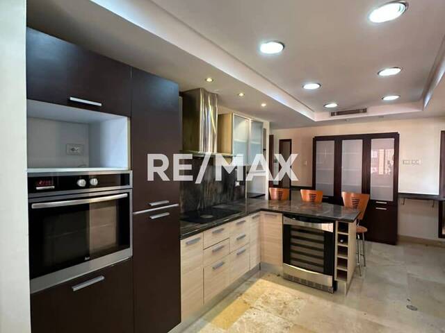 #2539 - Apartamento para Alquiler en Maracaibo - V