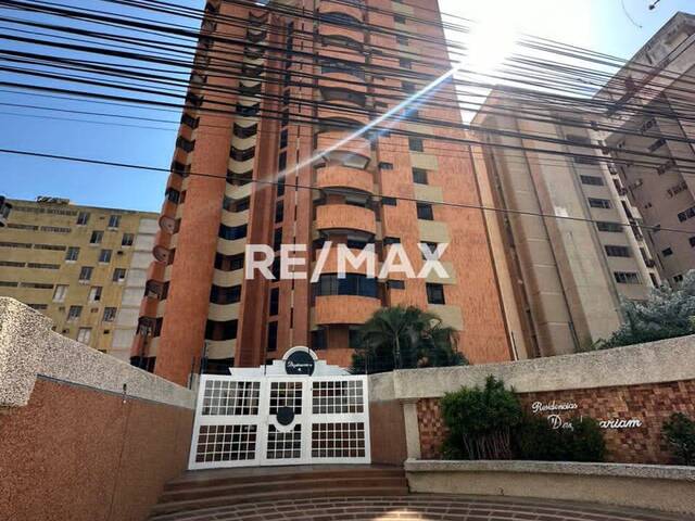 #2553 - Apartamento para Venta en Maracaibo - V