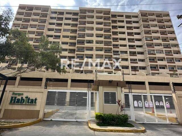 #2556 - Apartamento para Alquiler en Maracaibo - V
