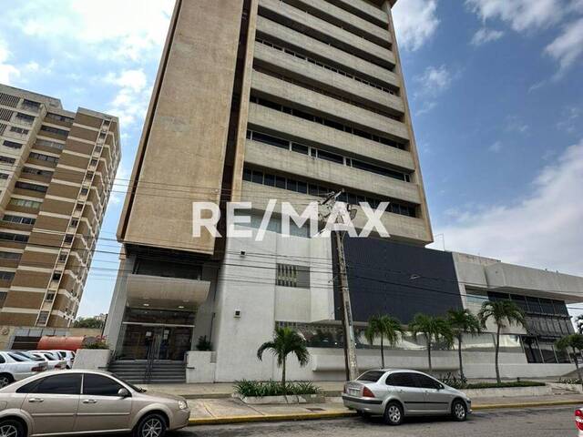 #2566 - Oficina para Alquiler en Maracaibo - V - 1