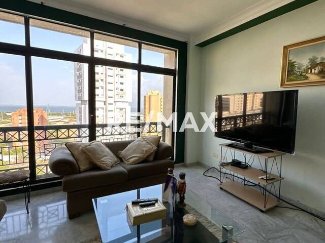 #2567 - Apartamento para Alquiler en Maracaibo - V