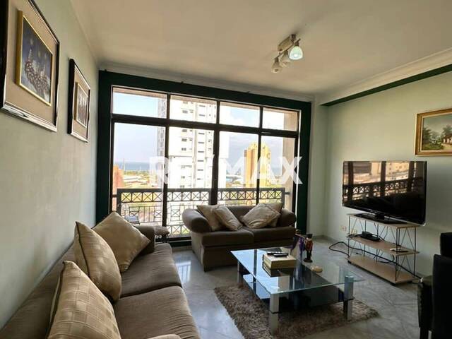 Apartamento para Alquiler en Maracaibo - 2