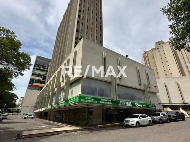 #2572 - Oficina para Alquiler en Maracaibo - V - 1