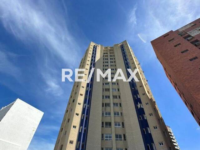 #2588 - Apartamento para Venta en Maracaibo - V