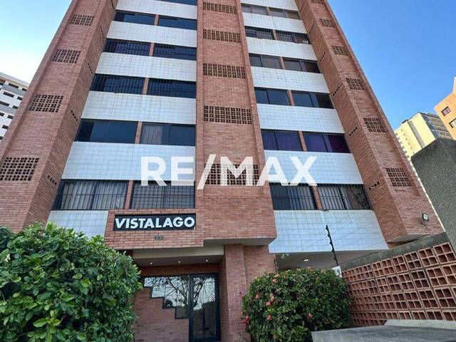 #2611 - Apartamento para Alquiler en Maracaibo - V