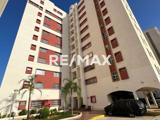 #2657 - Apartamento para Venta en Maracaibo - V