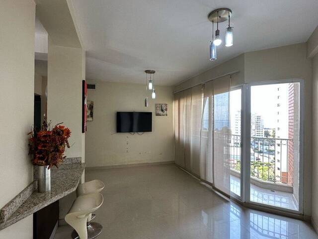 #2676 - Apartamento para Venta en Maracaibo - V