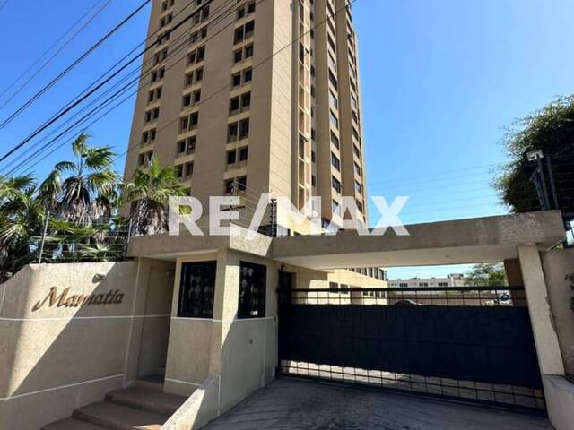 #2694 - Apartamento para Venta en Maracaibo - V