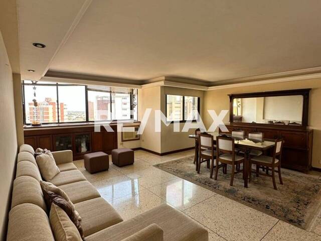 #2708 - Apartamento para Venta en Maracaibo - V