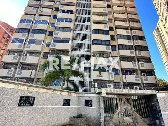 #2709 - Apartamento para Venta en Maracaibo - V