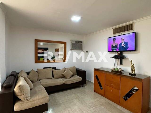#2722 - Apartamento para Venta en Maracaibo - V