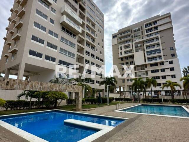 #2735 - Apartamento para Venta en Maracaibo - V