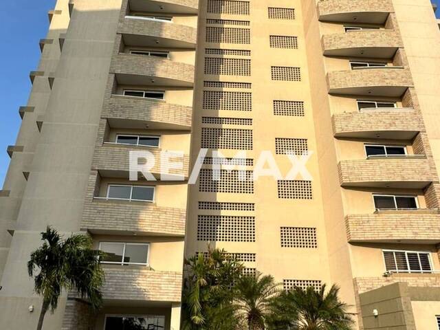 #2757 - Apartamento para Alquiler en Maracaibo - V - 1