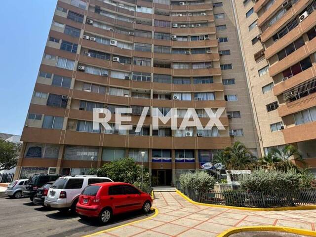 #2780 - Apartamento para Venta en Maracaibo - V