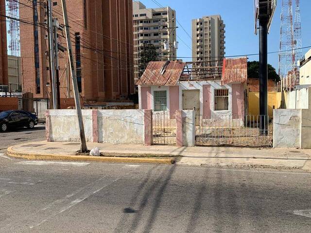 Terreno para Venta en Maracaibo - 2