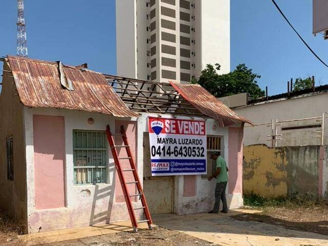 #231304 - Terreno para Venta en Maracaibo - V