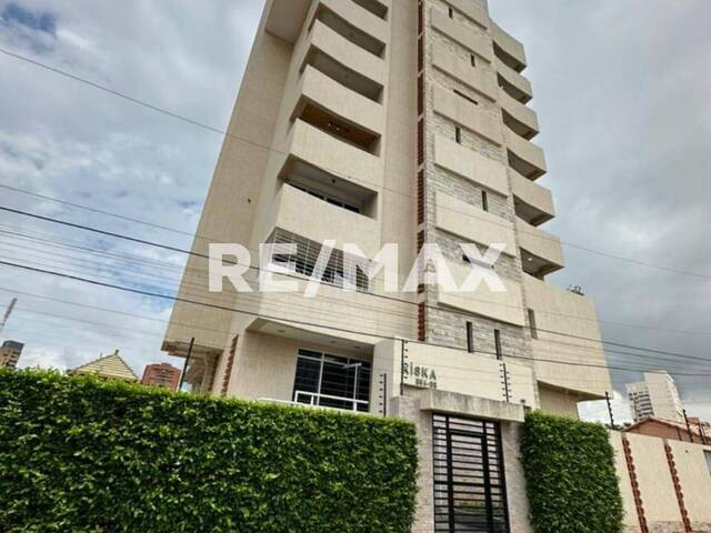 #2808 - Apartamento para Alquiler en Maracaibo - V - 1