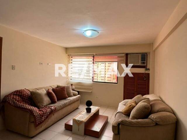 #2818 - Apartamento para Venta en Maracaibo - V - 2