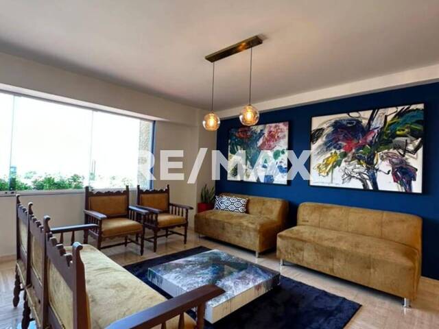 #2827 - Apartamento para Alquiler en Maracaibo - V - 3