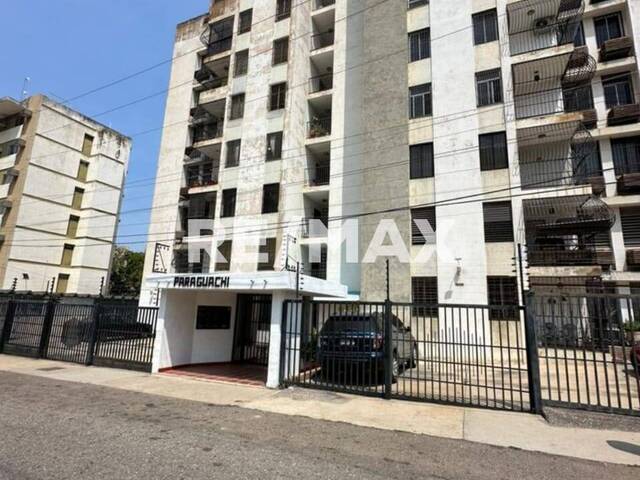 #2836 - Apartamento para Venta en Maracaibo - V - 1