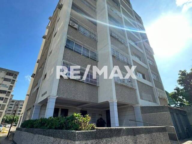#2837 - Apartamento para Venta en Maracaibo - V - 1