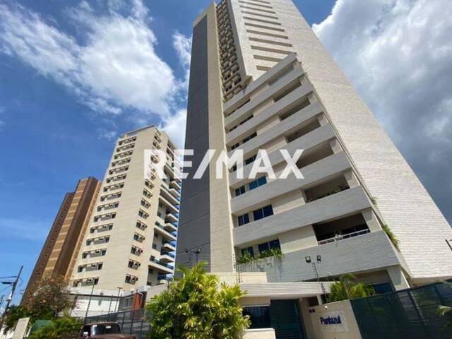 #230570 - Apartamento para Alquiler en Maracaibo - V