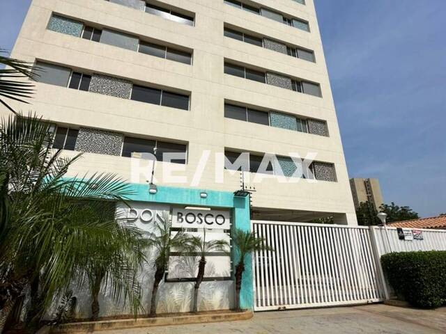 #2854 - Apartamento para Alquiler en Maracaibo - V - 1