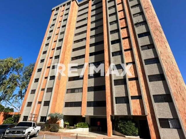 #2856 - Apartamento para Alquiler en Maracaibo - V - 1
