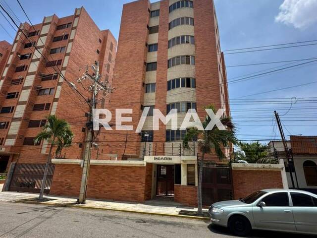 #2857 - Apartamento para Venta en Maracaibo - V