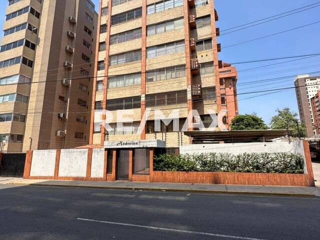 #2859 - Apartamento para Venta en Maracaibo - V - 1