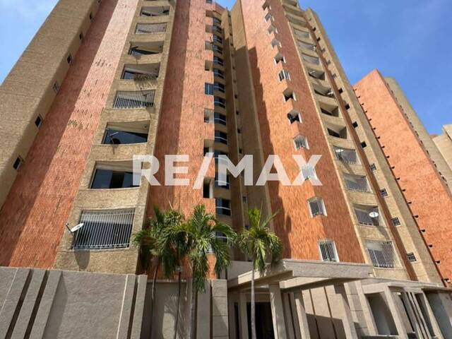 #2864 - Apartamento para Venta en Maracaibo - V - 1