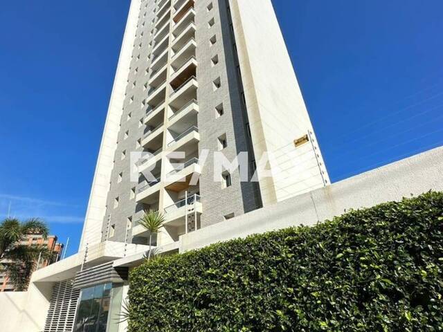 #2873 - Apartamento para Venta en Maracaibo - V - 1