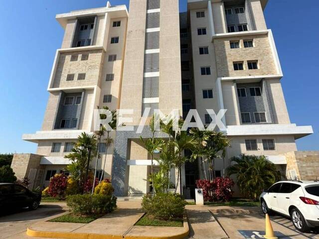 #2874 - Apartamento para Venta en Maracaibo - V - 1